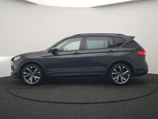 SEAT Tarraco – thumbnail 3