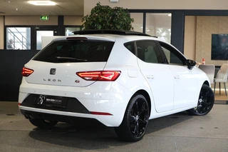 SEAT Leon – thumbnail 5