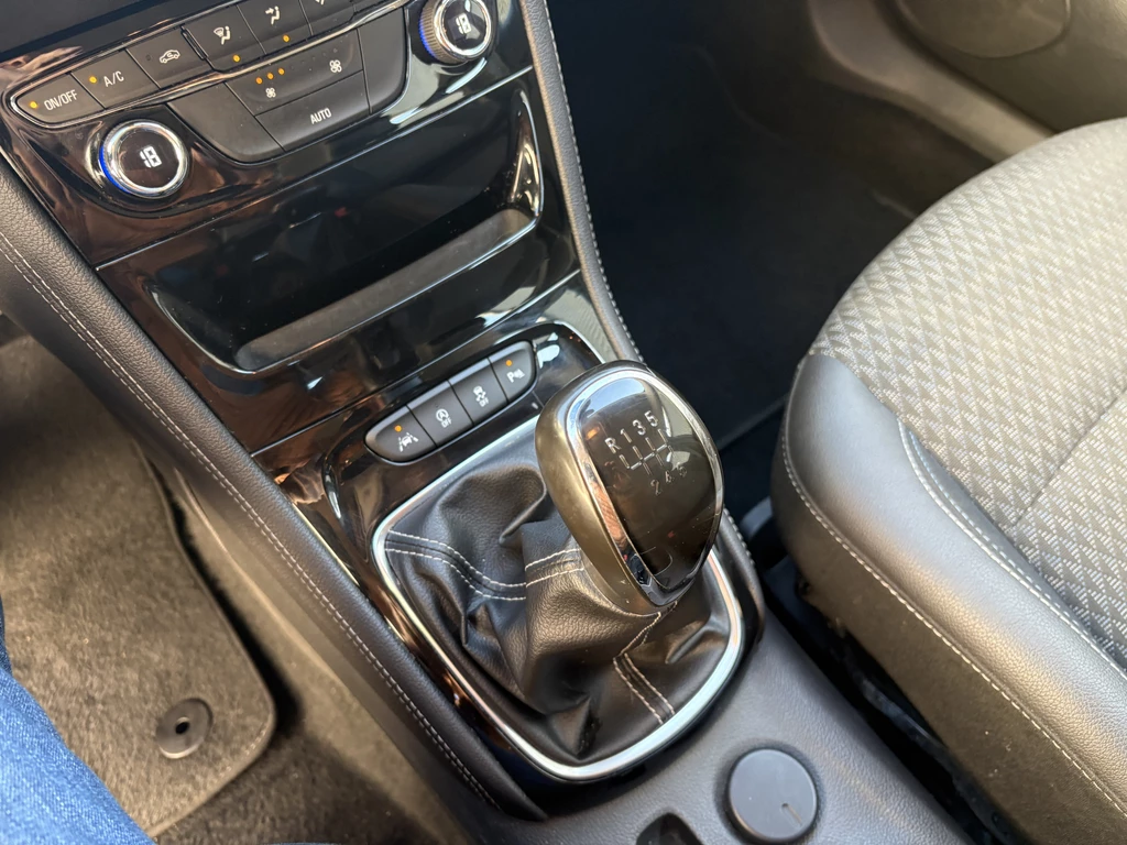 Opel Astra – foto 17