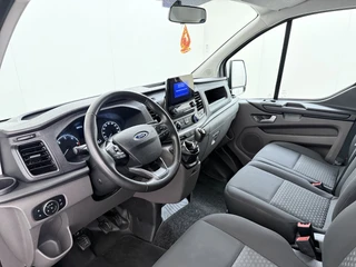 Ford Transit Custom – thumbnail 11