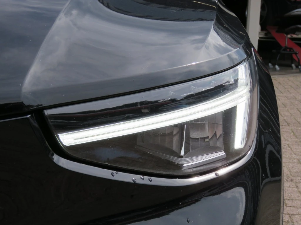 Volvo XC40 – foto 37