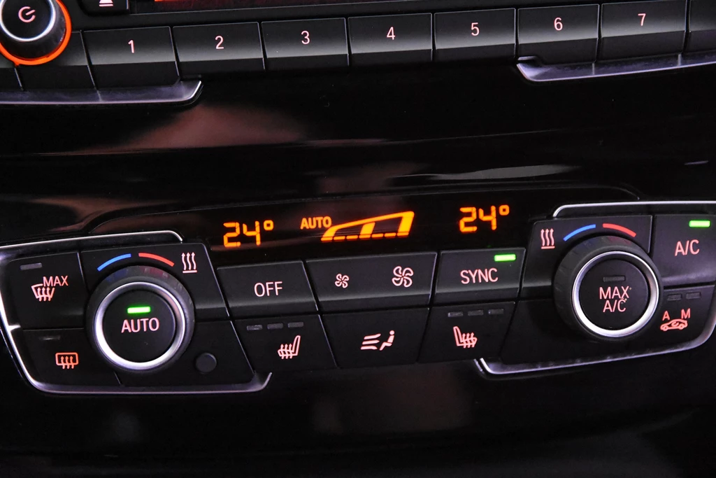 BMW X1 – foto 20