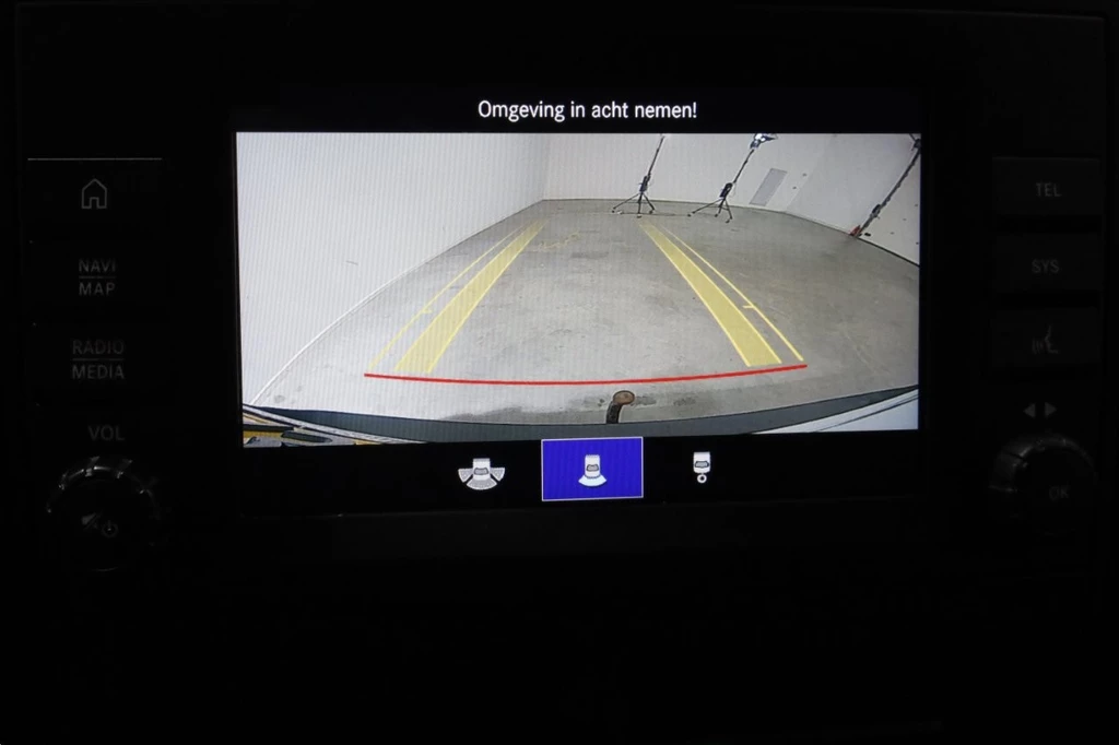 Mercedes-Benz Vito – foto 13