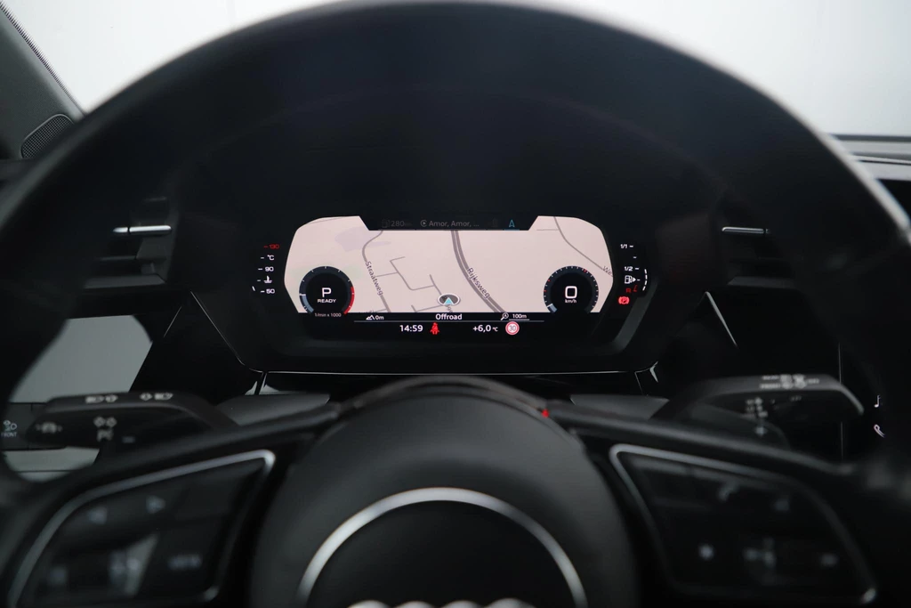 Audi A3 – foto 14