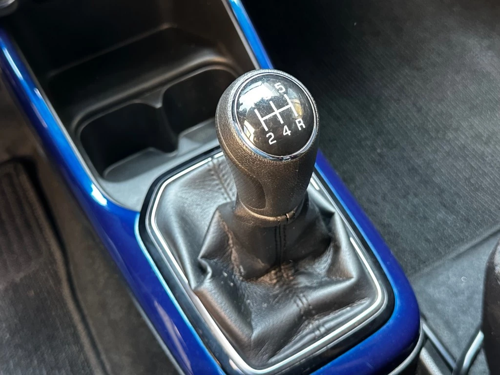 Suzuki Ignis – foto 20