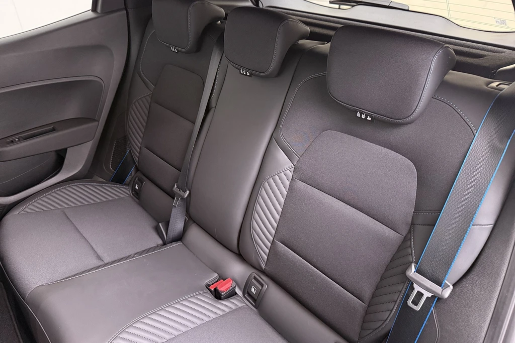 Renault Clio – foto 12