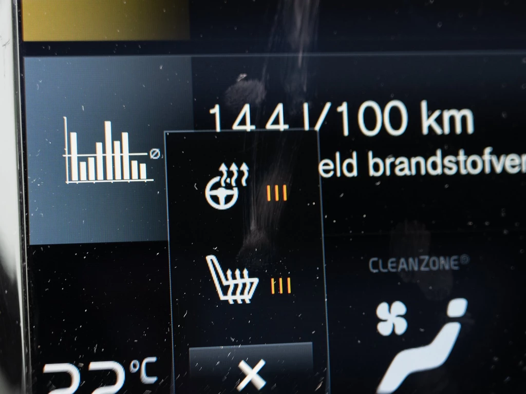 Volvo V60 – foto 32