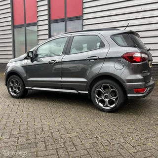 Ford EcoSport – thumbnail 3