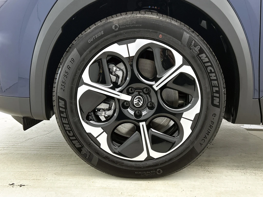 Citroën C5 Aircross – foto 42
