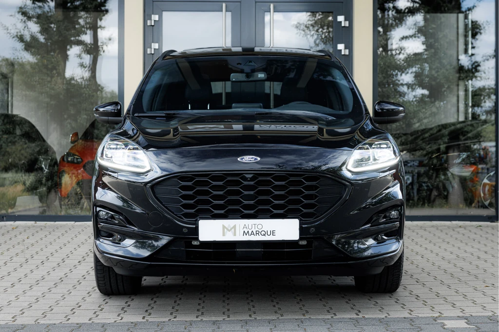 Ford Kuga – foto 8