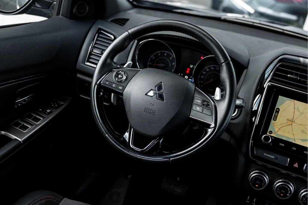Mitsubishi ASX – foto 10