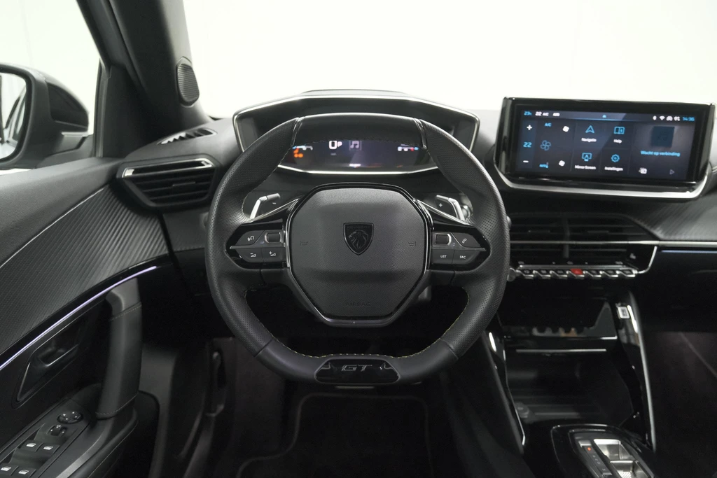 Peugeot 2008 – foto 30