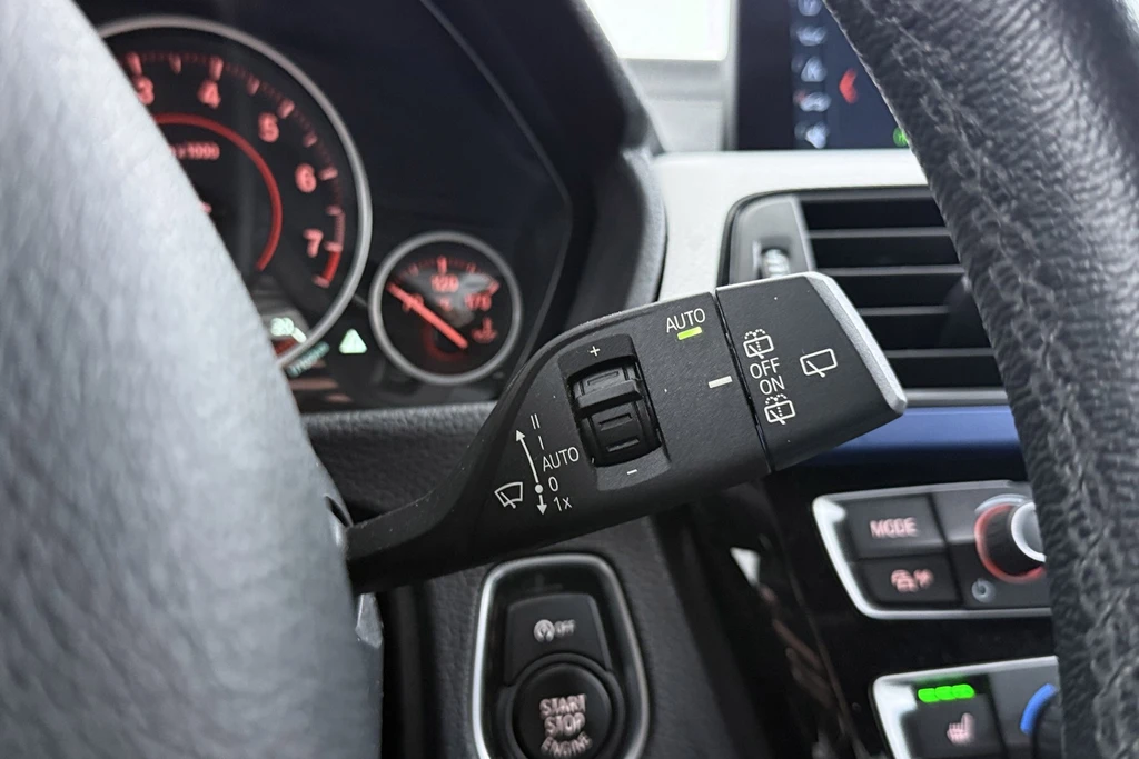 BMW 3 Serie – foto 33