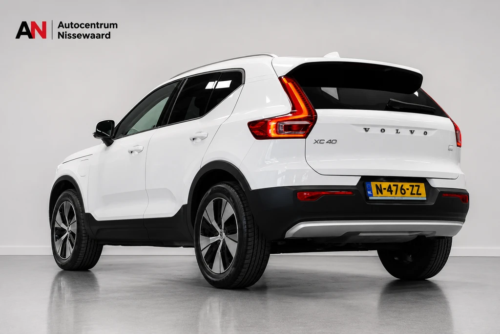 Volvo XC40 – foto 3