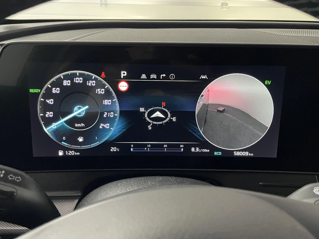 Kia Sportage – foto 21