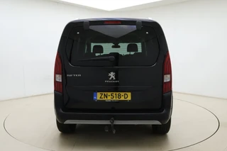Peugeot Rifter – thumbnail 5