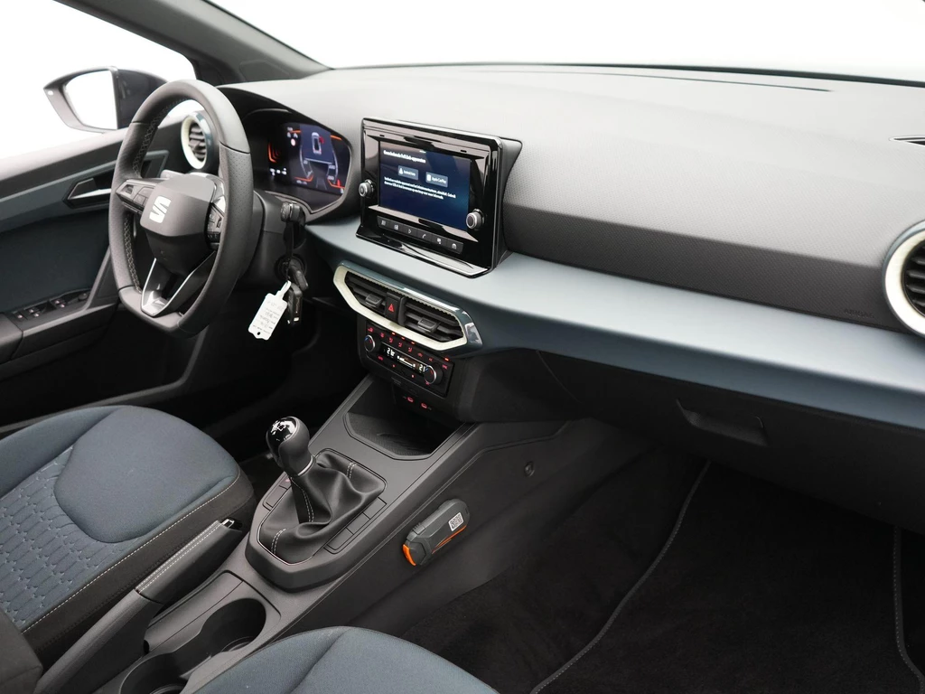 SEAT Arona – foto 33