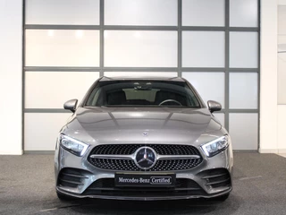 Mercedes-Benz A-Klasse – thumbnail 3