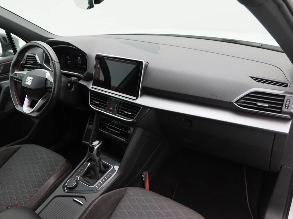SEAT Tarraco – foto 42