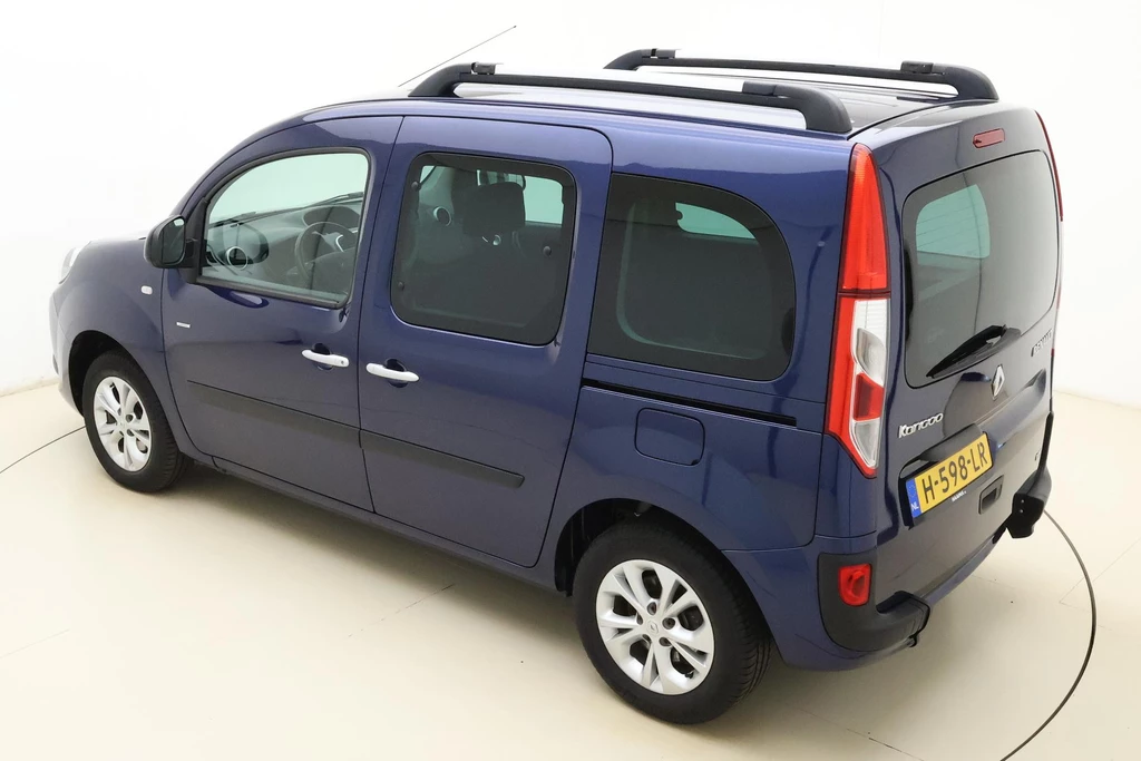 Renault Kangoo – foto 3