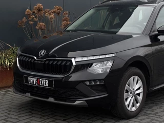 Škoda Kamiq – thumbnail 2