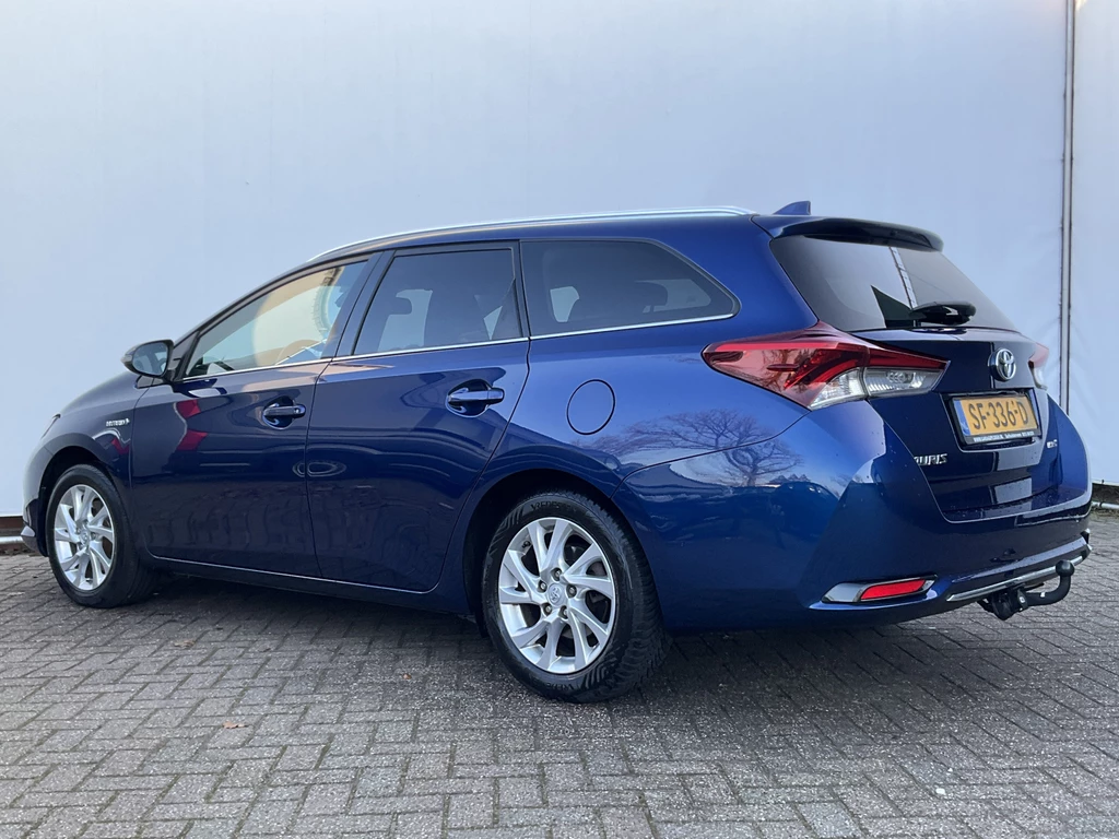 Toyota Auris – foto 6