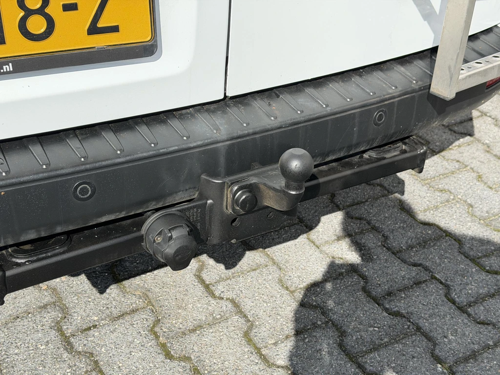 Ford Transit Custom – foto 27