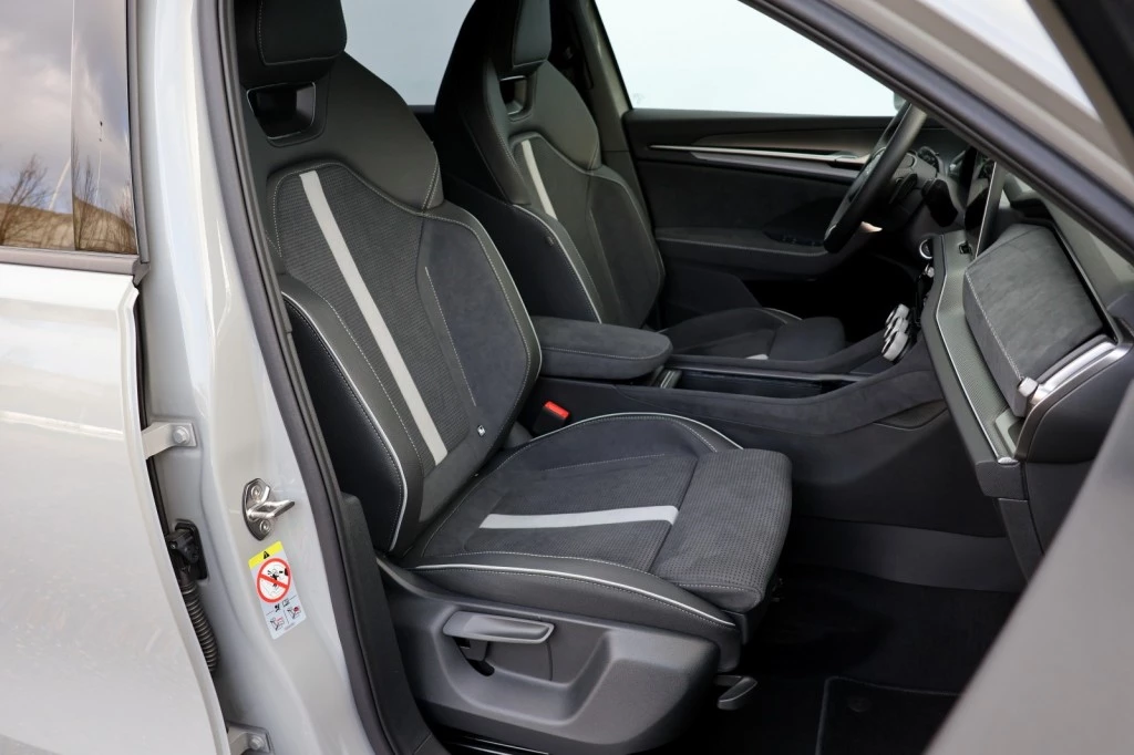 Škoda Kodiaq – foto 11