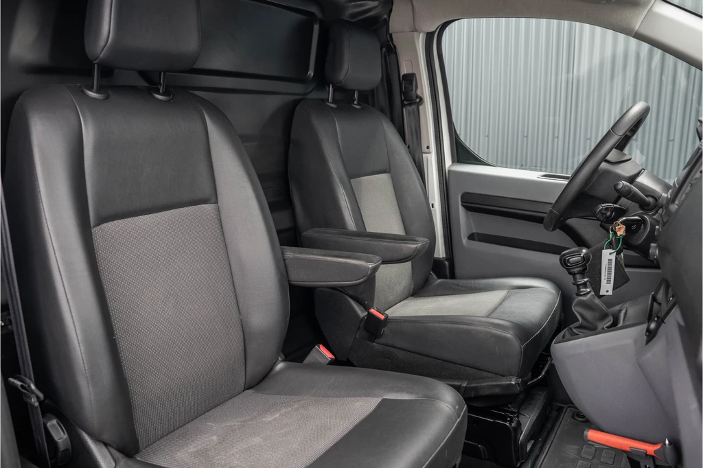 Opel Vivaro – foto 13