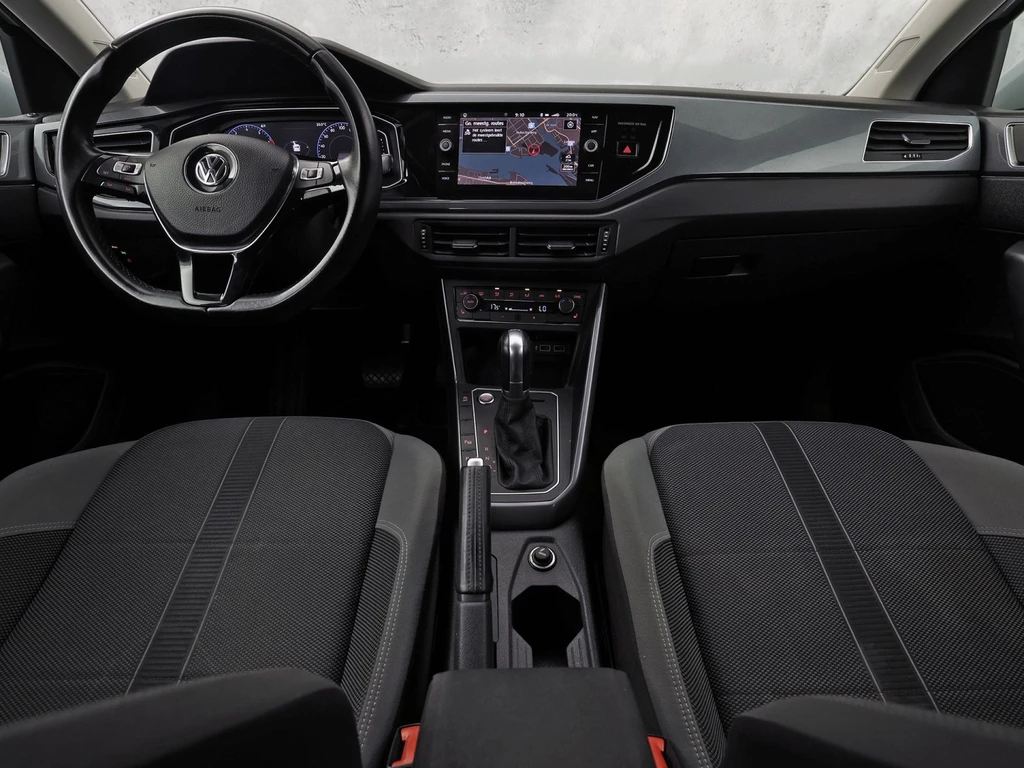 Volkswagen Polo – foto 8