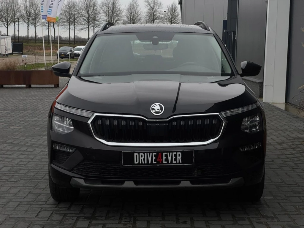 Škoda Kamiq – foto 10