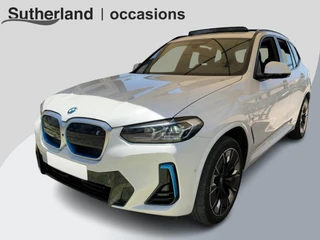 BMW iX3 – thumbnail 1