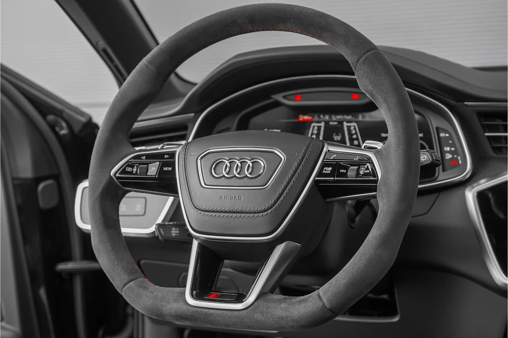 Audi RS6 – foto 21