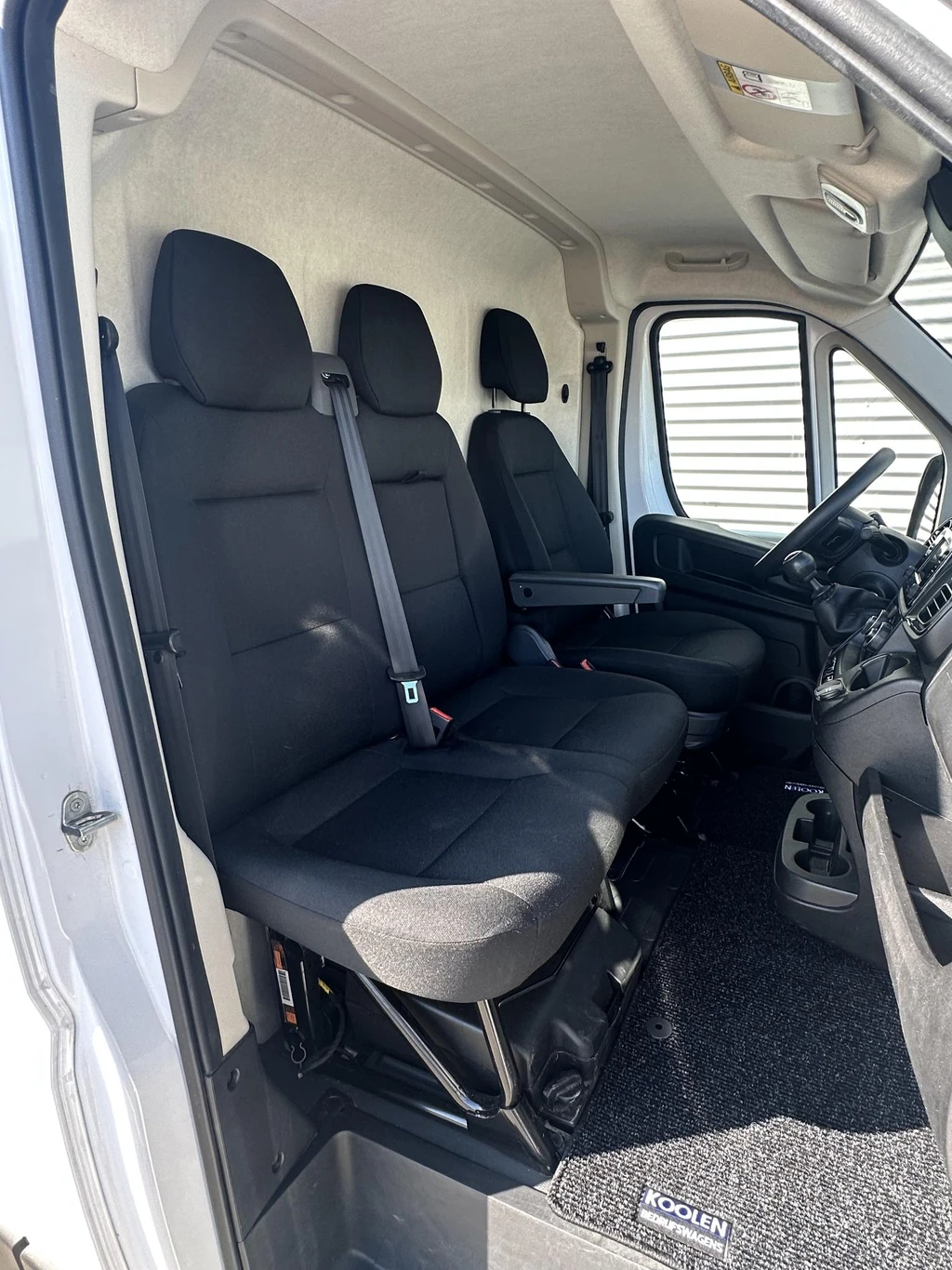 Fiat Ducato – foto 9