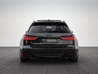 Audi RS6 – thumbnail 4