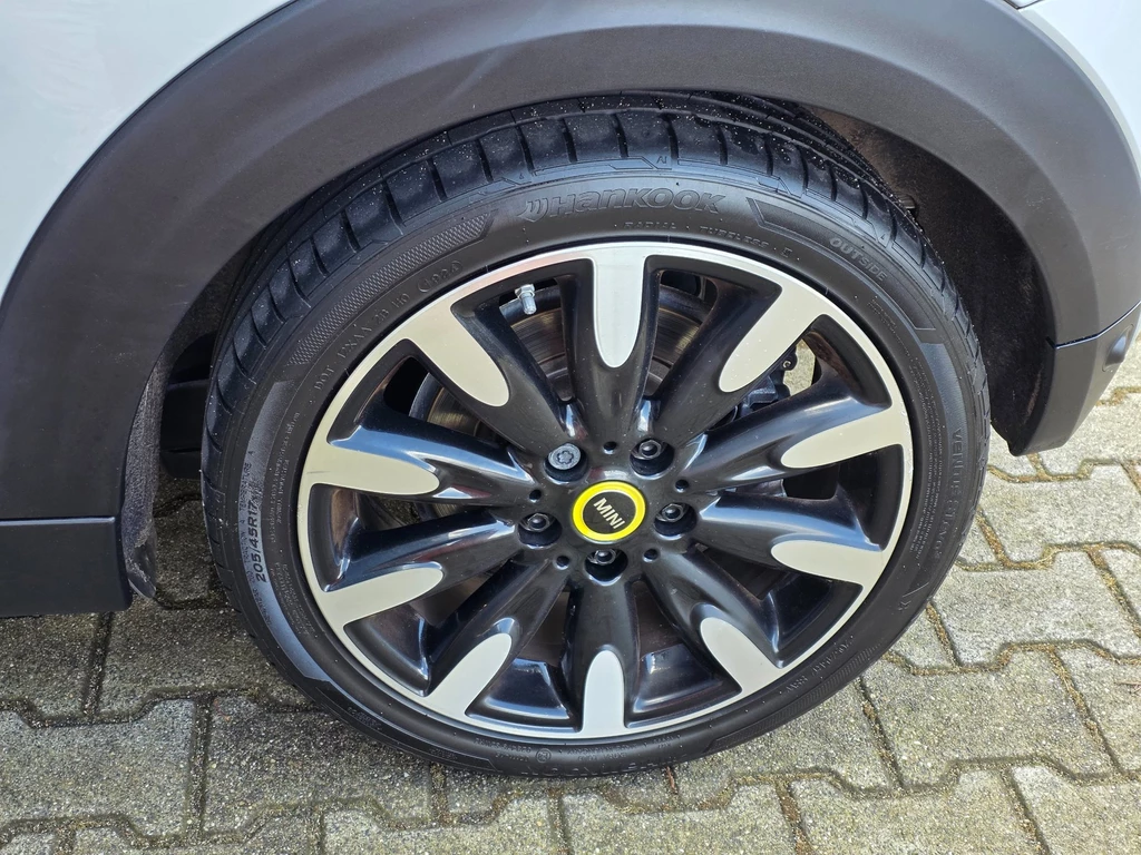 MINI Electric – foto 14
