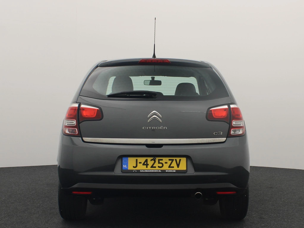 Citroën C3 – foto 4