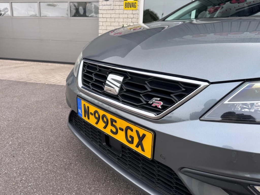 SEAT Leon – foto 16