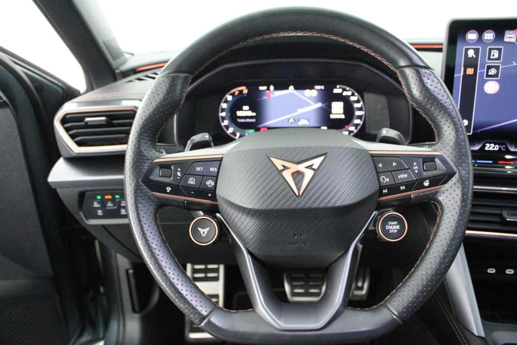 CUPRA Leon Sportstourer – foto 19