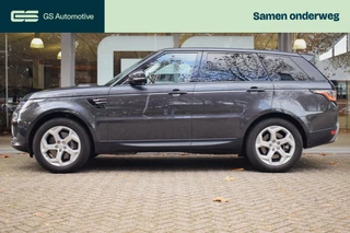 Land Rover Range Rover Sport – thumbnail 4