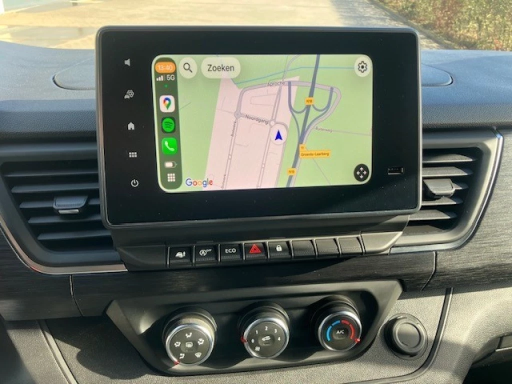 Renault Trafic – foto 15