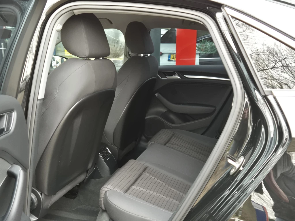 Audi A3 – foto 15