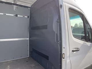 Mercedes-Benz Sprinter – thumbnail 16