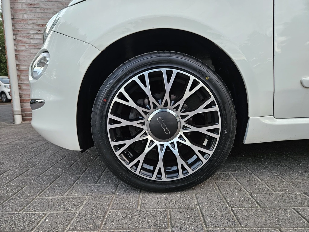 Fiat 500 – foto 17