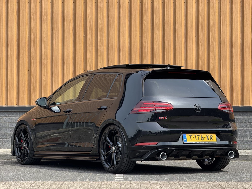 Volkswagen Golf – foto 2