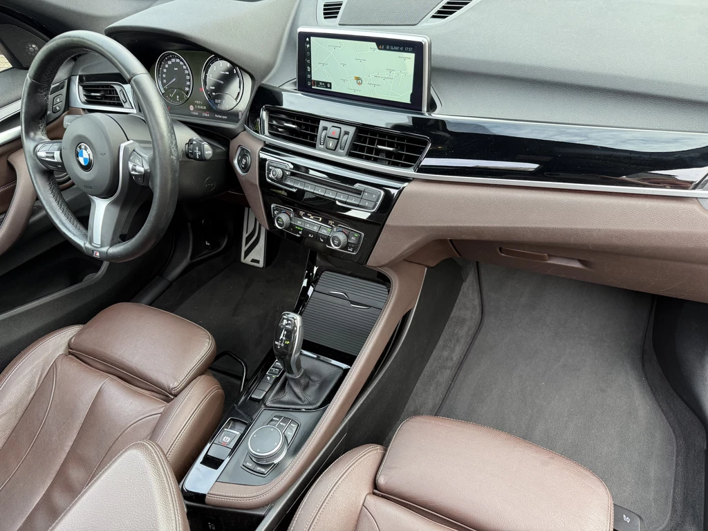 BMW X1 – foto 13