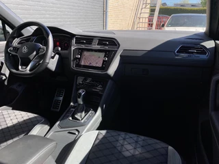 Volkswagen Tiguan – thumbnail 16