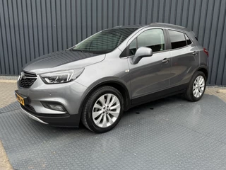 Opel Mokka X – thumbnail 2