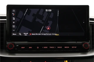 Kia Ceed Sportswagon – thumbnail 51