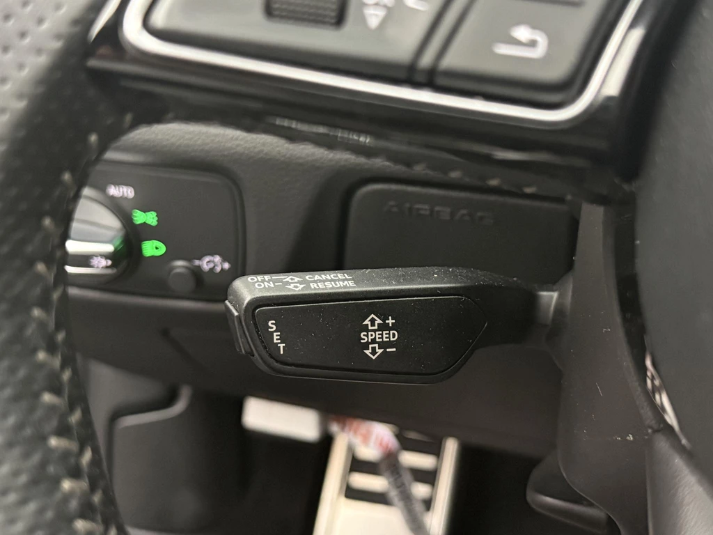Audi A3 – foto 24